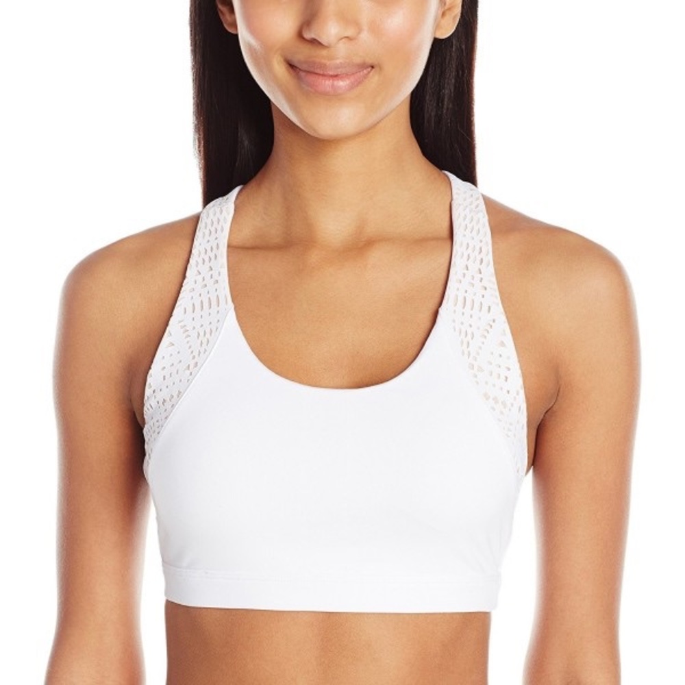 Alo Yoga Patina Bra